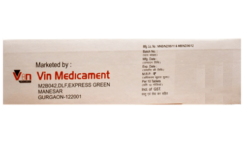 Folow 200 Tablet image