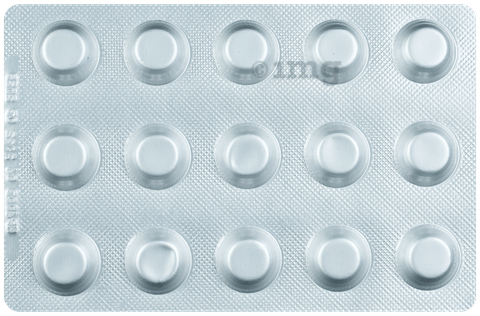 Galvus 50mg Tablet image Galvus 50mg Tablet image
