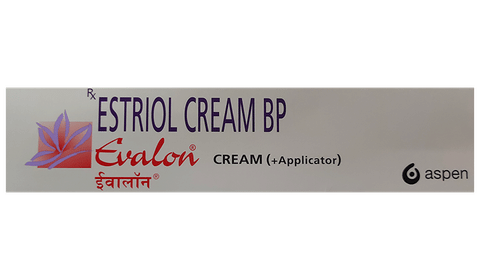 eVALon Cream image