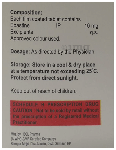 Ebstic 10 Tablet image Ebstic 10 Tablet image