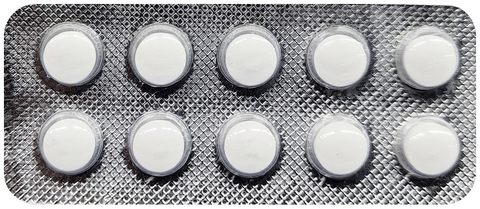 Rispond Plus-LS Tablet image Rispond Plus-LS Tablet image