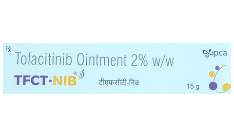 Tfct-Nib Ointment image