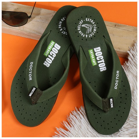 Feel deals good slippers