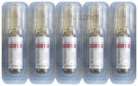 Venoran Injection image Venoran Injection image