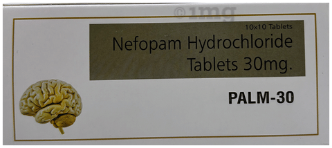 Palm 30 Tablet image Palm 30 Tablet image
