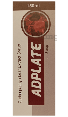 Adplate Syrup image Adplate Syrup image