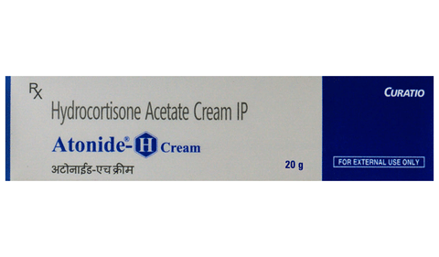 Atonide-H Cream image