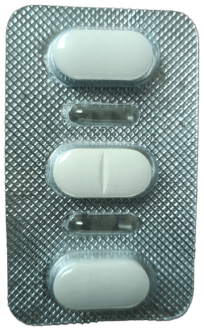 Rokzit 500 Tablet image