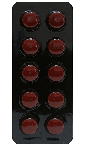 Dulata 40mg Tablet image