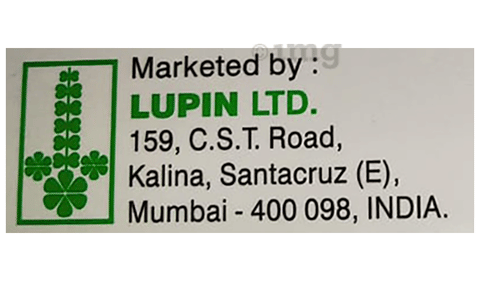 Dilnip 10 Tablet image