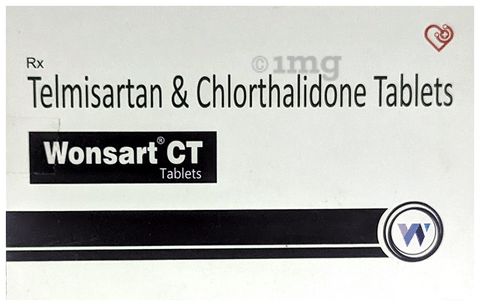 Wonsart CT Tablet image Wonsart CT Tablet image
