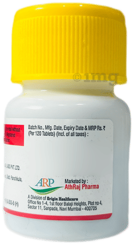 Thirozex 75mcg Tablet image Thirozex 75mcg Tablet image