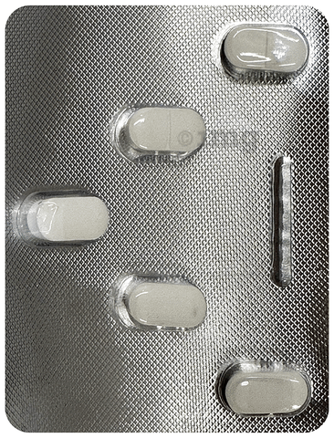 Covithro 500 Tablet image