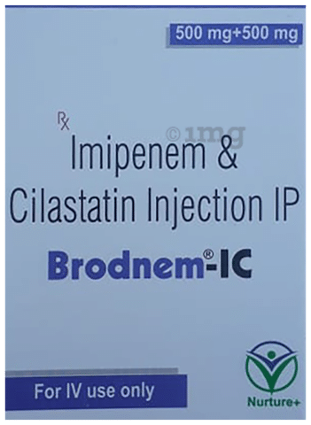 Brodnem-IC Injection