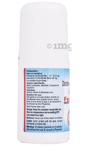 Fenlong Roll On image