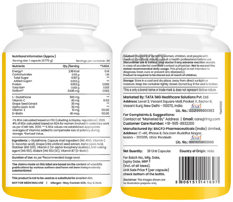 how to know if l carnitine is working Injectable L-Carnitine