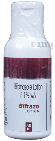Bifrazo 1% Lotion image