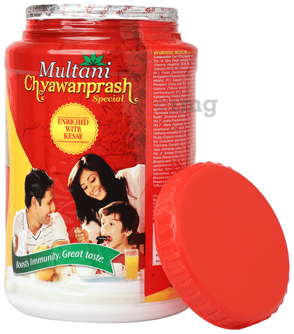 Multani Chyawanprash Special image Multani Chyawanprash Special image