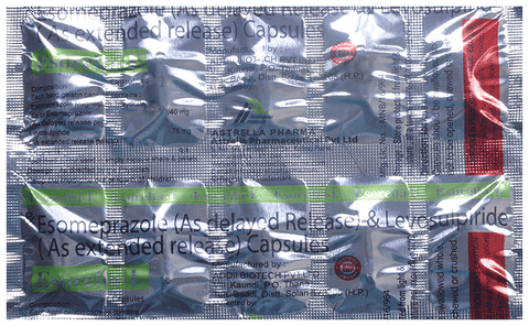 Esorella-L Capsule ER image