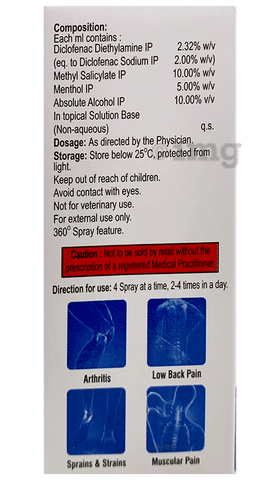 Rafdonac-QPS Spray image