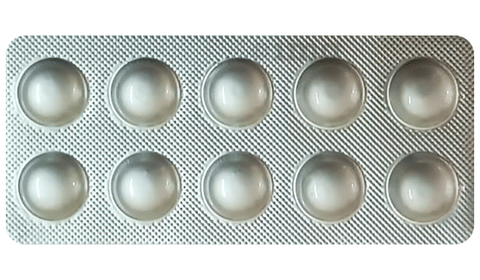 Amibird 50 Tablet image Amibird 50 Tablet image