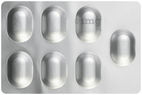 Amlosafe 3D 80 Tablet image