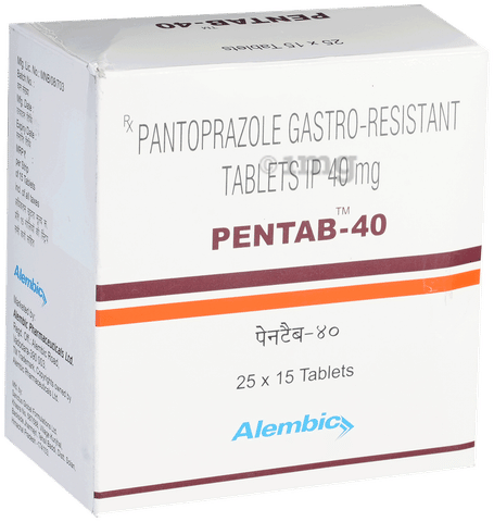 penTab 40 Tablet image