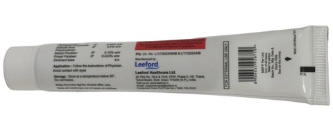 Diplomax Ointment image Diplomax Ointment image