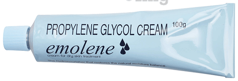 Emolene clearance