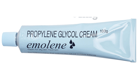 Emolene Cream image Emolene Cream image