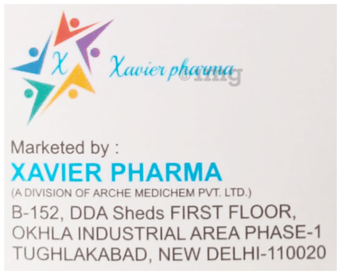 मेगेस्पिल 40mg टैबलेट image मेगेस्पिल 40mg टैबलेट image