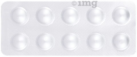 Justoza 5mg Tablet image