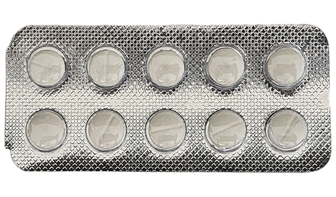 Sertexa 50 Tablet image