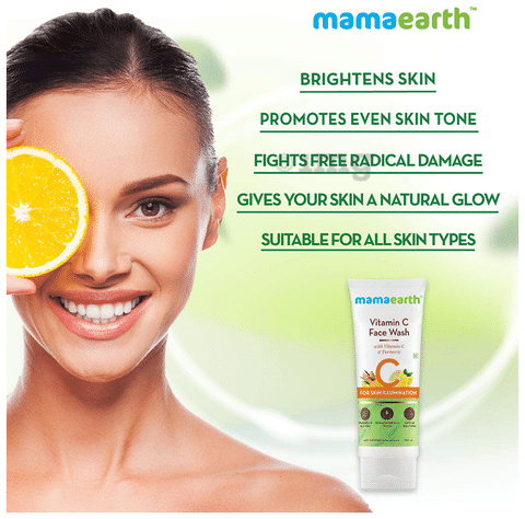Mamaearth model hotsell
