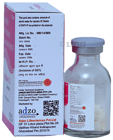 Adzclav 1.2 Injection image