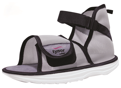 Tynor K-04 Toe Separator Silicon (Pair) Medium: Buy packet of 1.0 Unit at  best price in India