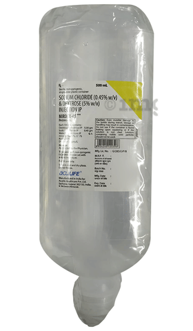 Nirdex 45 Injection image