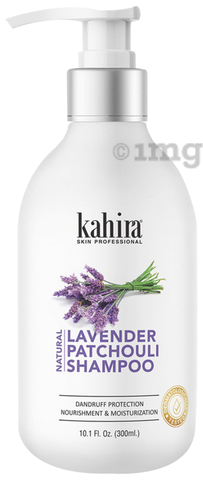 Lavender patchouli discount