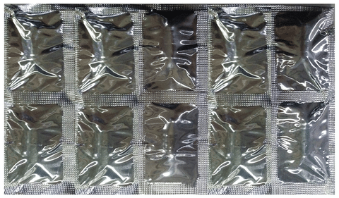 Pandrive D Capsule