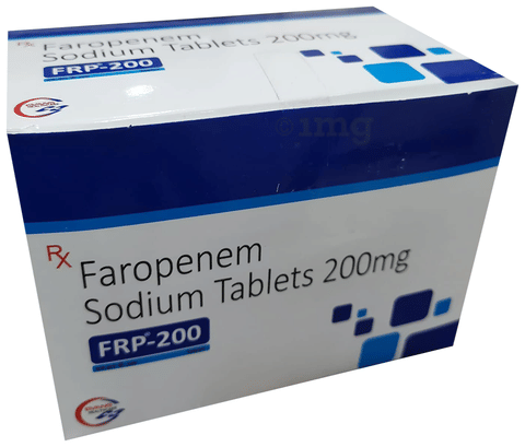 Frp 200 Tablet image Frp 200 Tablet image