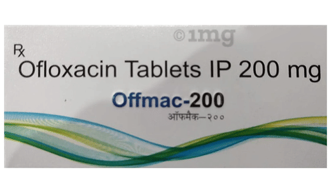 Offmac 200 Tablet image