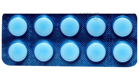 Spasmodart Tablet image