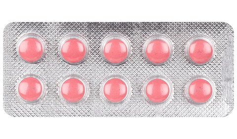 Twincal 20 Tablet image