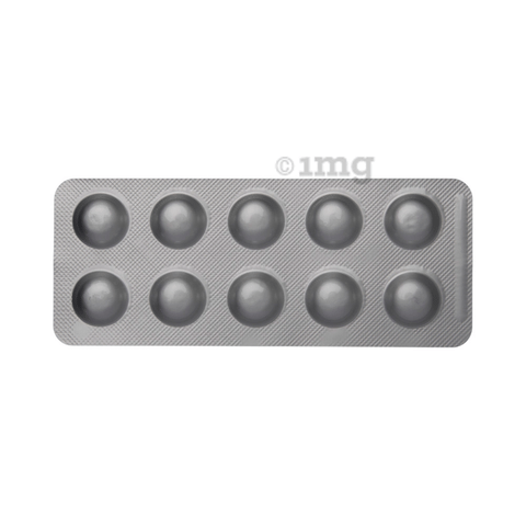 Provanol 20 Tablet image