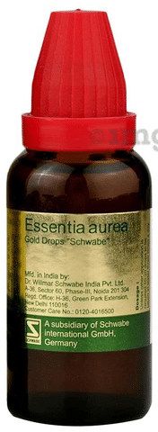 ZAAZEY® Golden Drops Blend – Zaazey