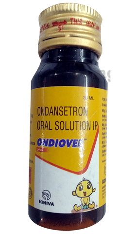 Ondiover Oral Drops image Ondiover Oral Drops image