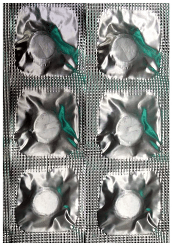 Vertigil Tablet image