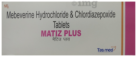Matiz Plus Tablet