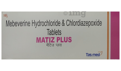 Matiz Plus Tablet image