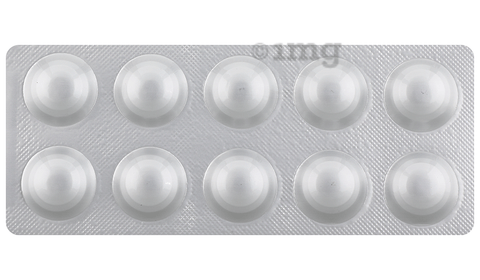 Ebov MR  4 Tablet image